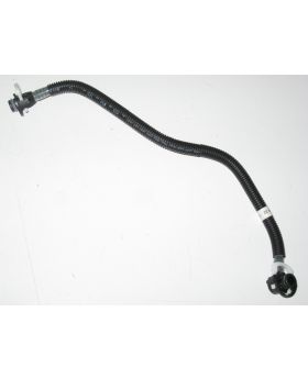 Mercedes OM613 Engine Fuel Injection Hose Pipe Line A6130702432 New Genuine